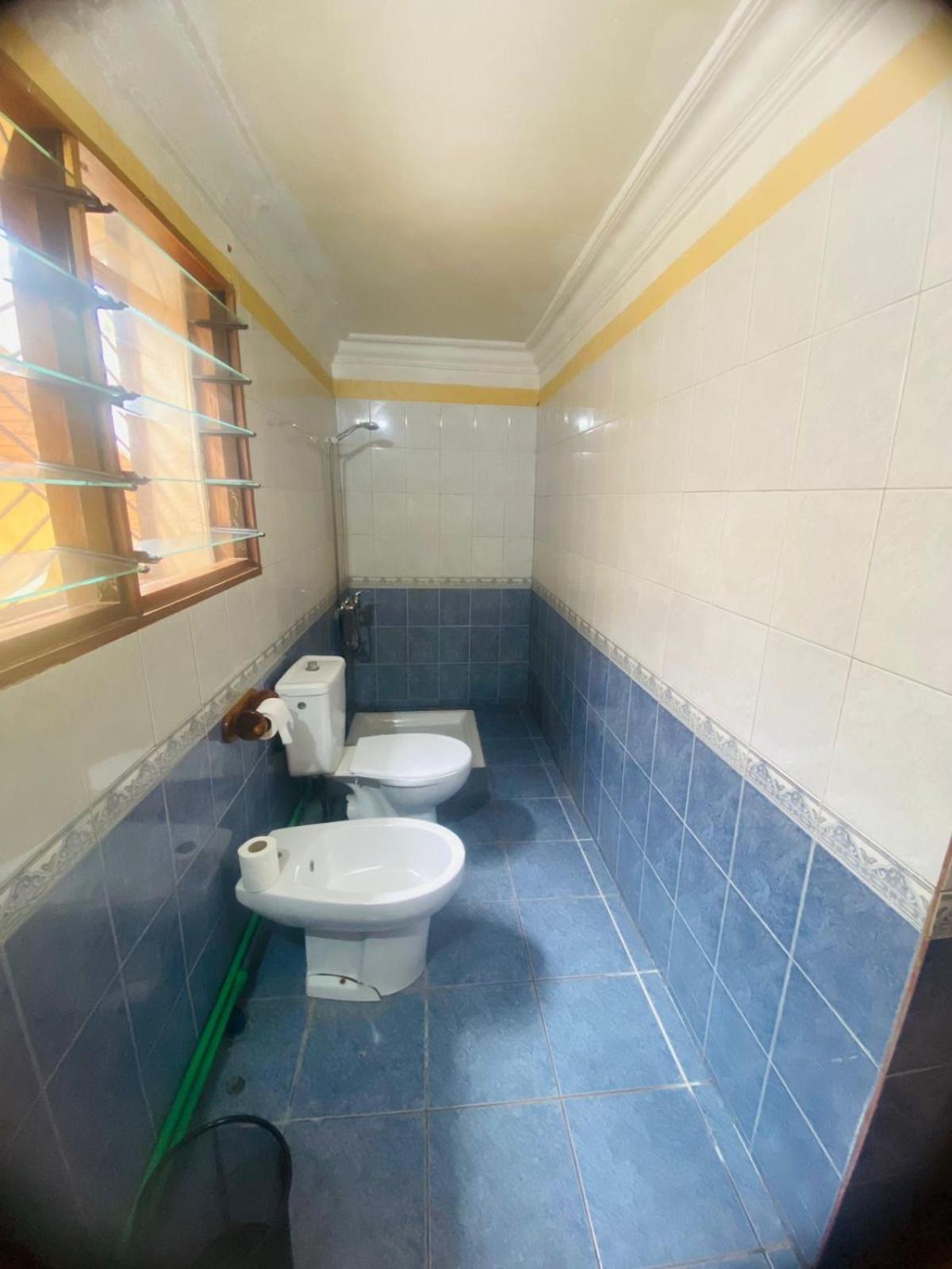 Chambres D'Hotes Beluga Nosy-Be Dış mekan fotoğraf